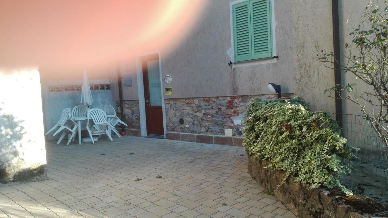 Villa Casa Greta à Massarosa Extérieur photo