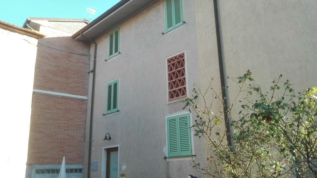 Villa Casa Greta à Massarosa Extérieur photo