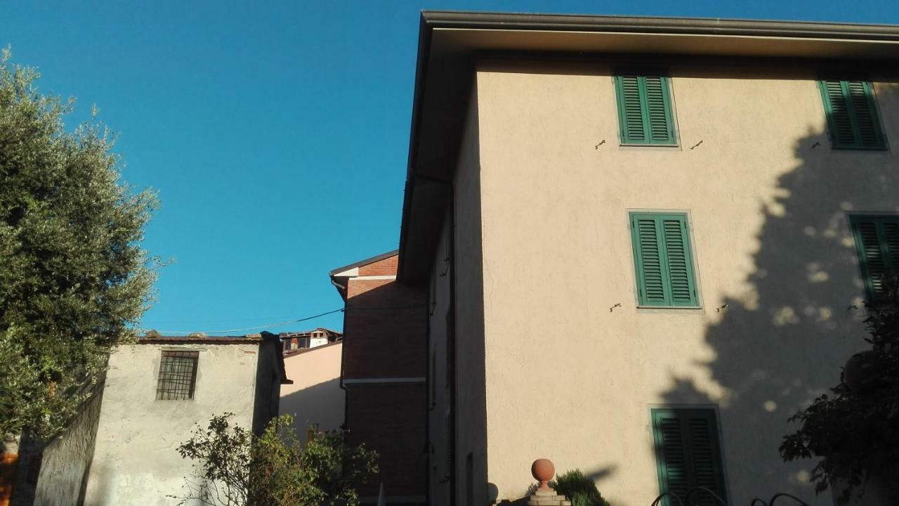 Villa Casa Greta à Massarosa Extérieur photo